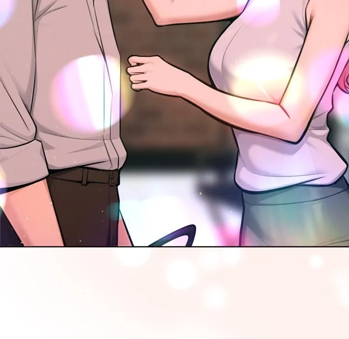 Never Just Friends Chapter 20 - Page 74 in English
