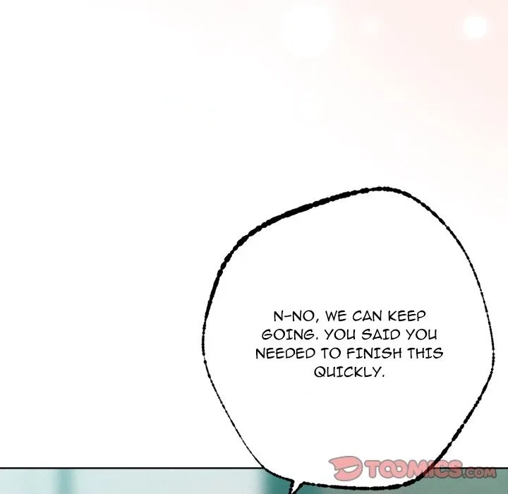 Never Just Friends Chapter 20 - Page 75 in English