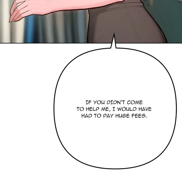 Never Just Friends Chapter 20 - Page 84 in English
