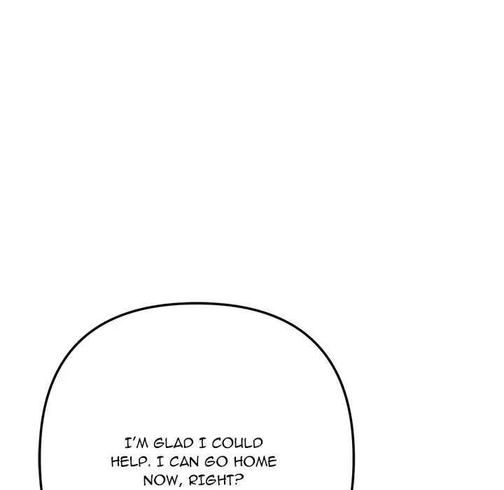 Never Just Friends Chapter 20 - Page 85 in English