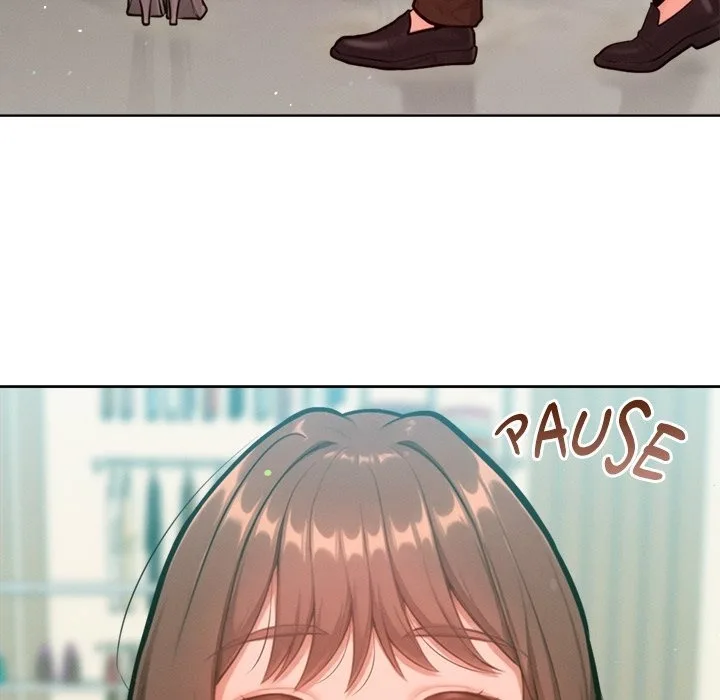 Never Just Friends Chapter 20 - Page 94 in English