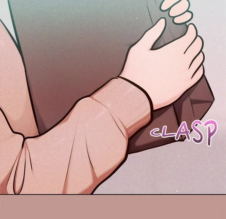 Never Just Friends Chapter 21 - Page 100 in English