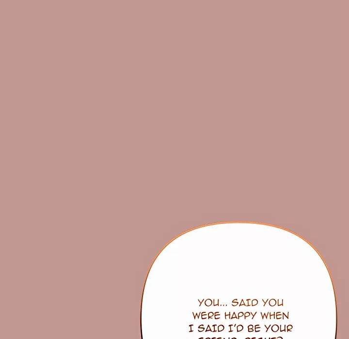 Never Just Friends Chapter 21 - Page 104 in English