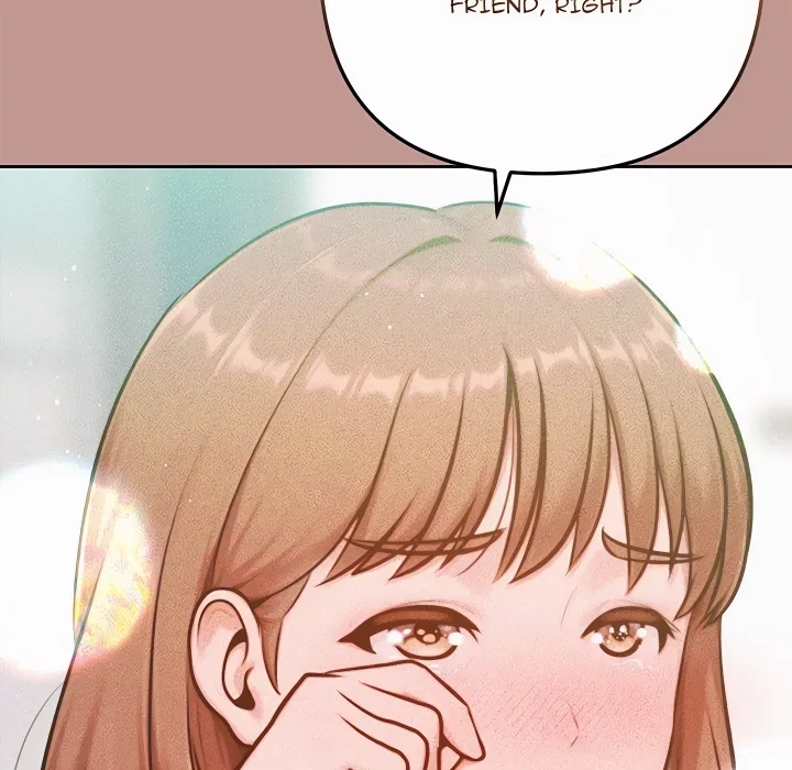 Never Just Friends Chapter 21 - Page 105 in English