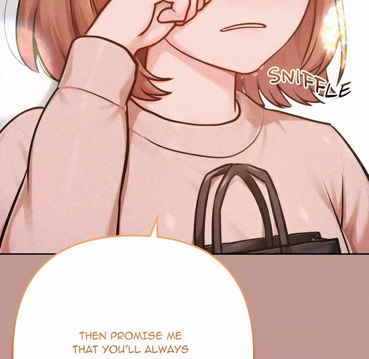 Never Just Friends Chapter 21 - Page 106 in English
