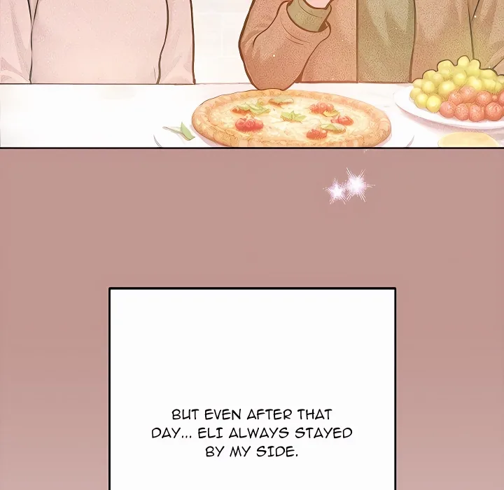Never Just Friends Chapter 21 - Page 112 in English