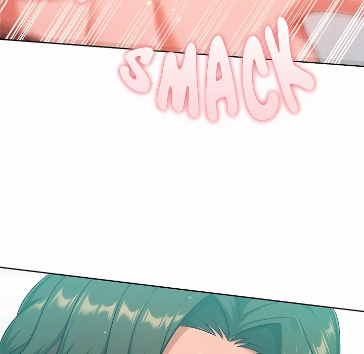 Never Just Friends Chapter 21 - Page 124 in English