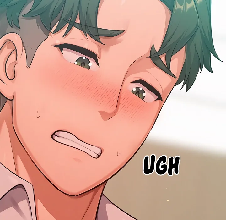 Never Just Friends Chapter 21 - Page 125 in English