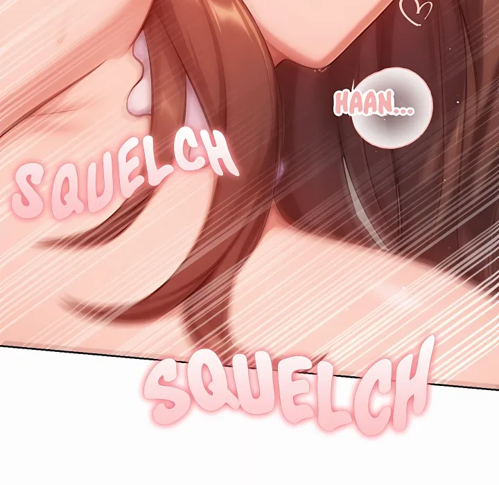 Never Just Friends Chapter 21 - Page 133 in English