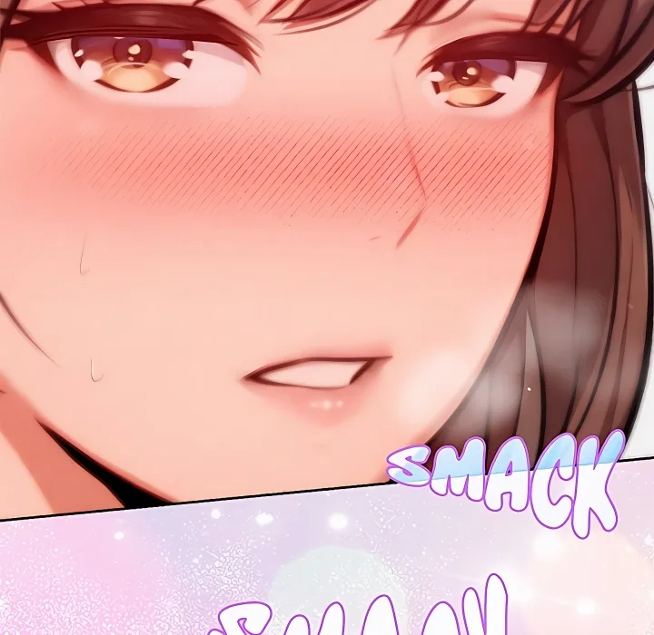 Never Just Friends Chapter 21 - Page 138 in English