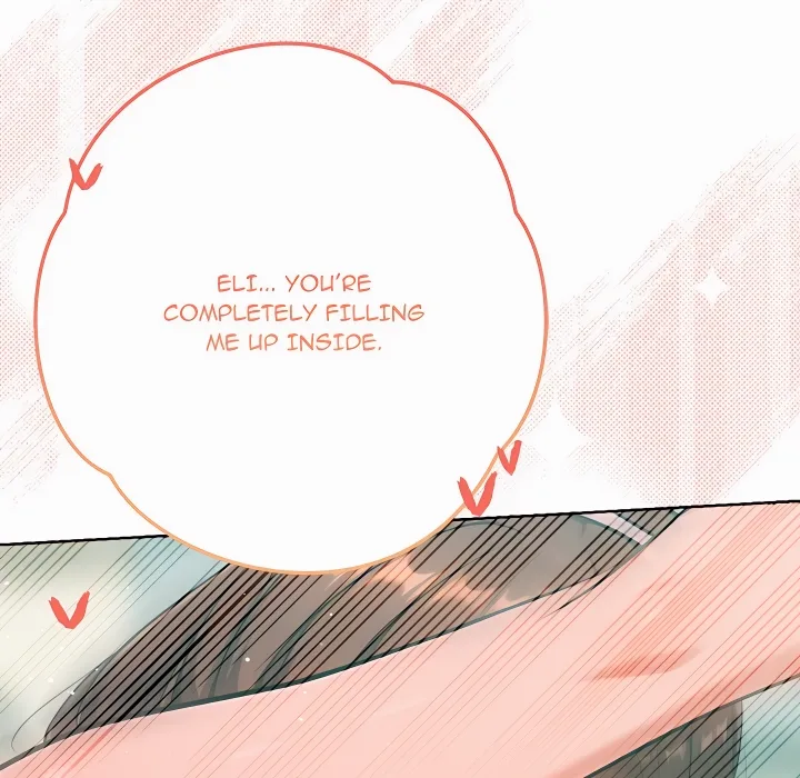 Never Just Friends Chapter 21 - Page 146 in English