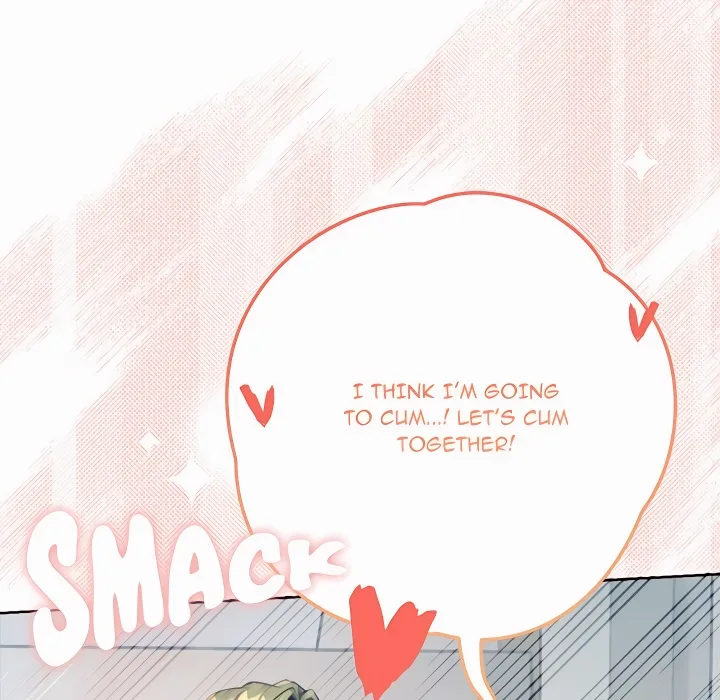 Never Just Friends Chapter 21 - Page 149 in English