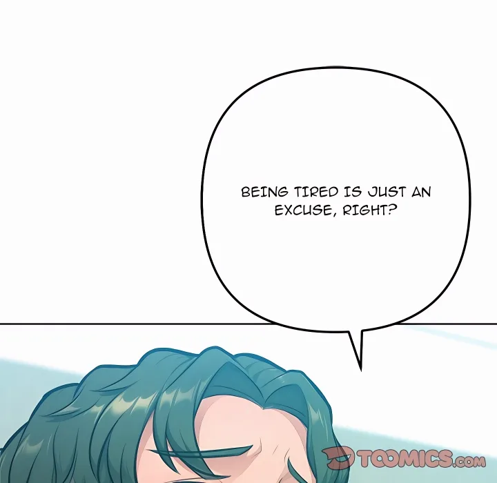 Never Just Friends Chapter 21 - Page 15 in English