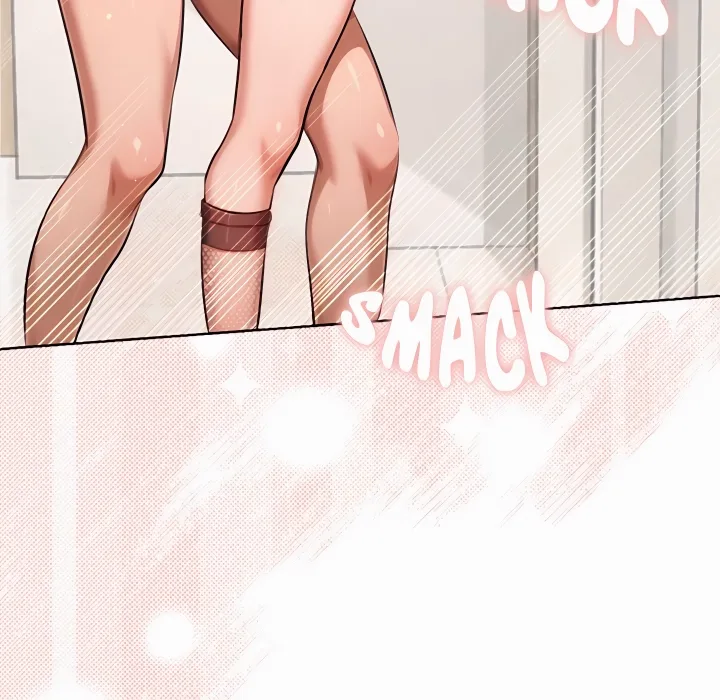 Never Just Friends Chapter 21 - Page 151 in English