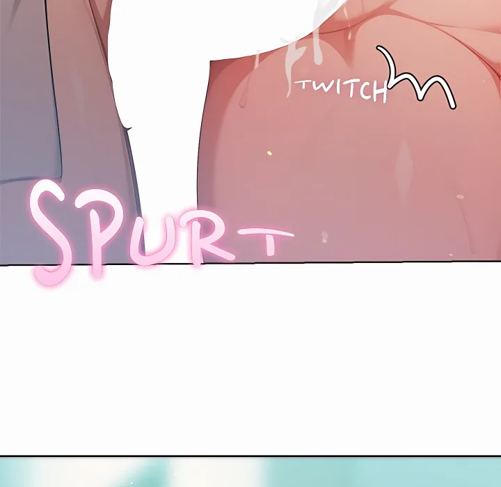 Never Just Friends Chapter 21 - Page 164 in English