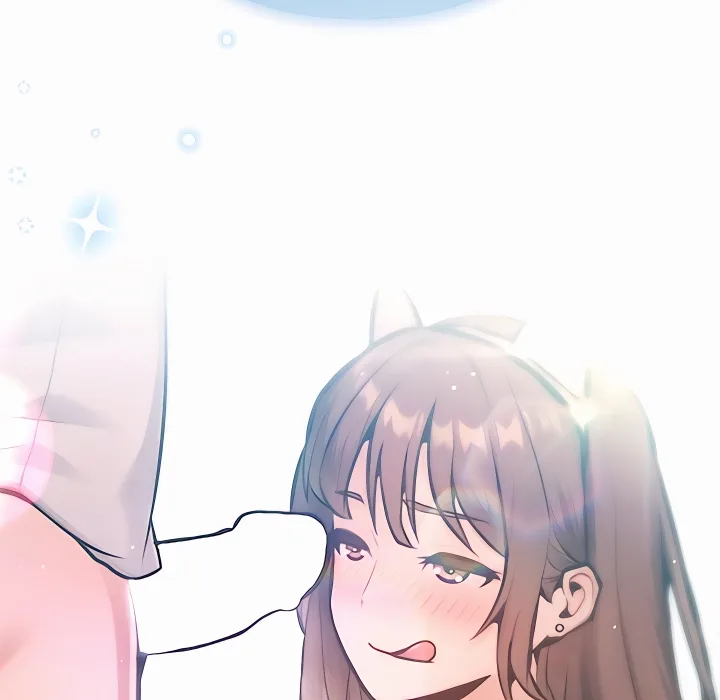 Never Just Friends Chapter 21 - Page 19 in English