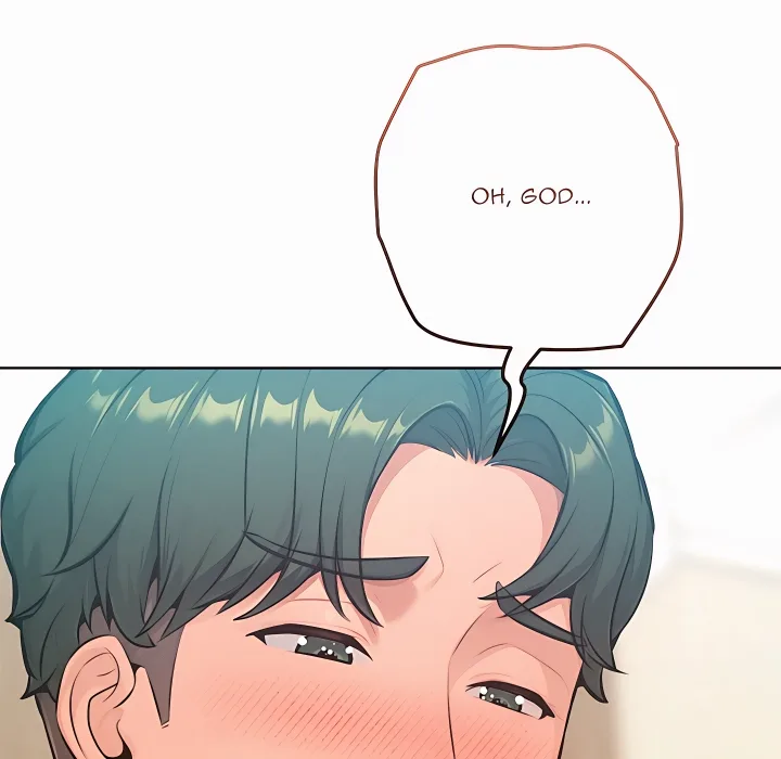 Never Just Friends Chapter 21 - Page 23 in English