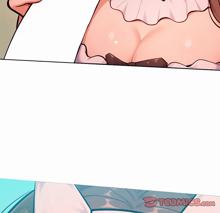 Never Just Friends Chapter 21 - Page 27 in English