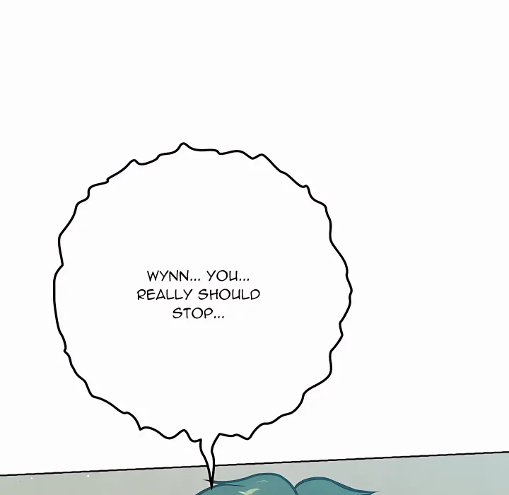 Never Just Friends Chapter 21 - Page 32 in English