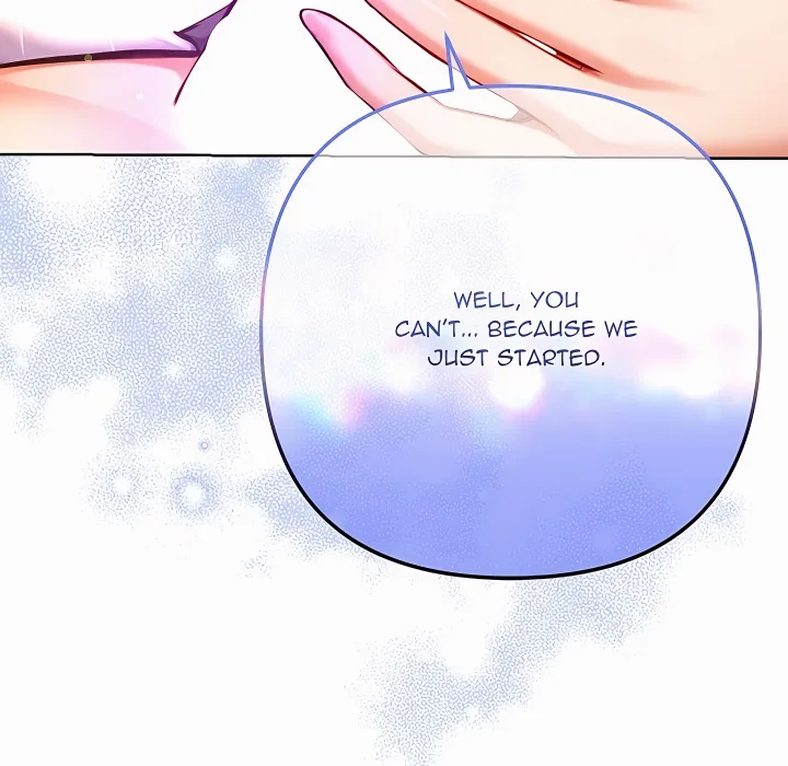 Never Just Friends Chapter 21 - Page 37 in English