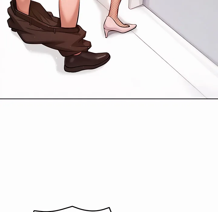 Never Just Friends Chapter 21 - Page 43 in English
