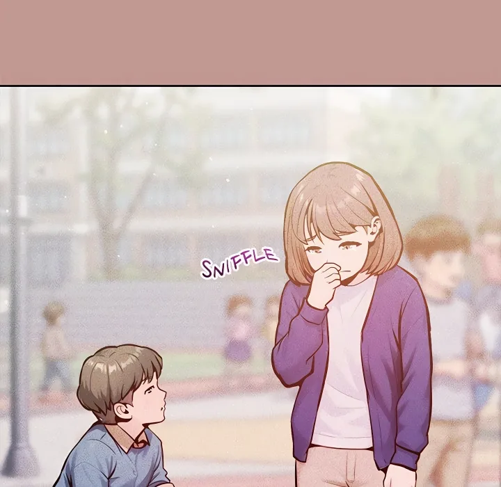 Never Just Friends Chapter 21 - Page 54 in English