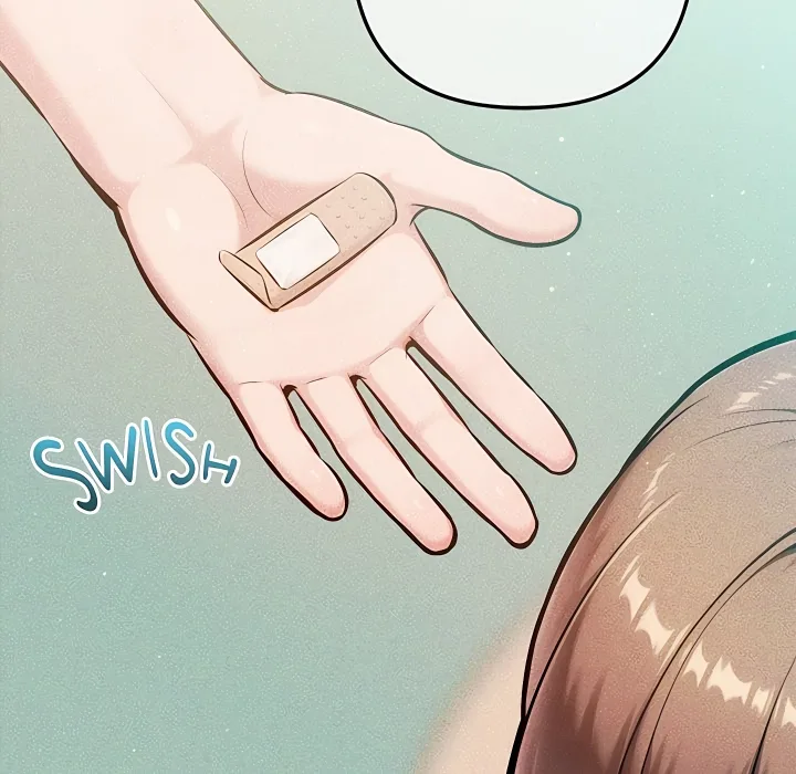 Never Just Friends Chapter 21 - Page 58 in English
