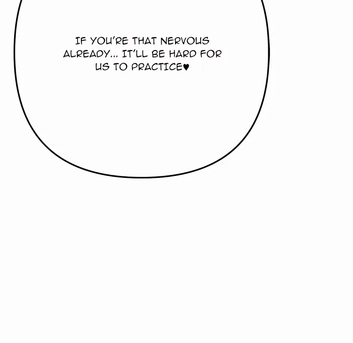 Never Just Friends Chapter 21 - Page 6 in English