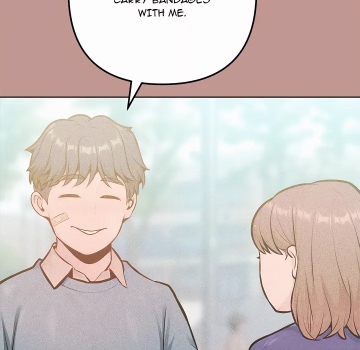 Never Just Friends Chapter 21 - Page 60 in English