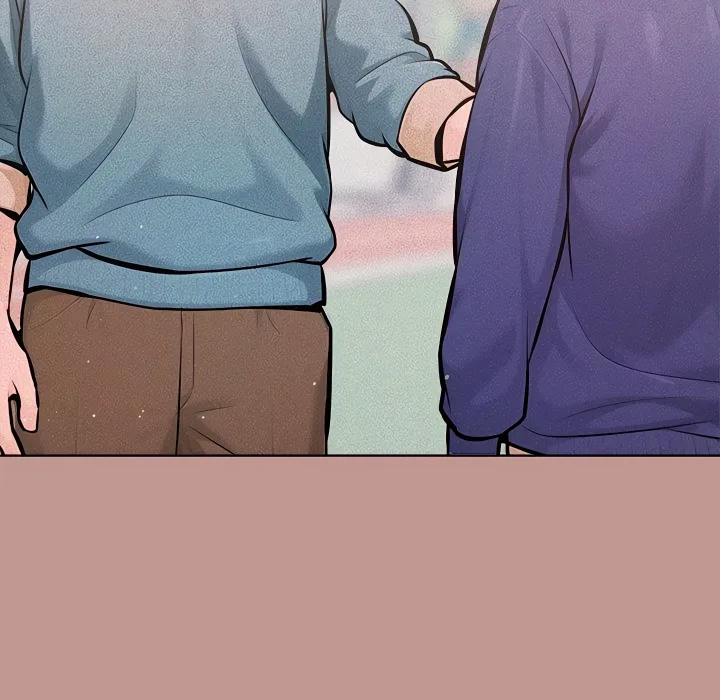 Never Just Friends Chapter 21 - Page 61 in English