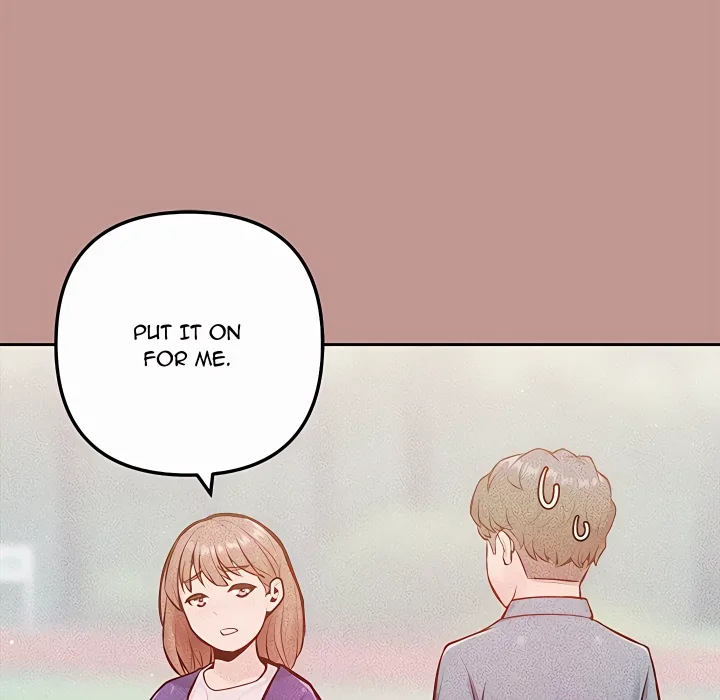Never Just Friends Chapter 21 - Page 62 in English