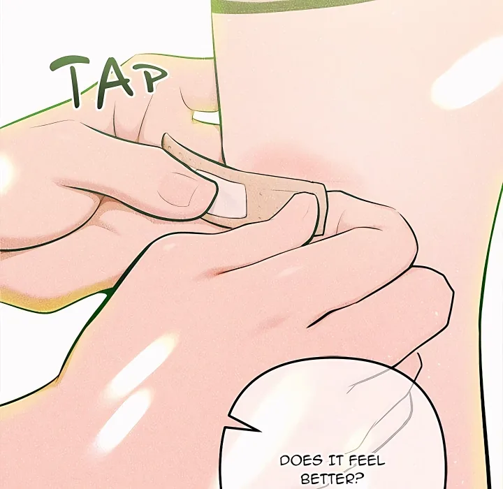 Never Just Friends Chapter 21 - Page 65 in English