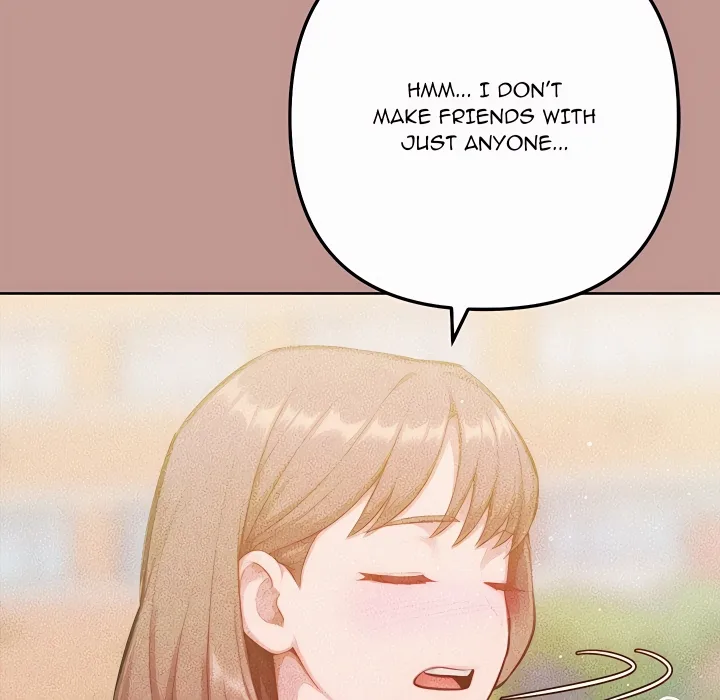 Never Just Friends Chapter 21 - Page 67 in English