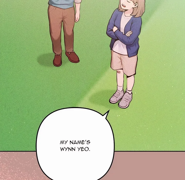 Never Just Friends Chapter 21 - Page 71 in English