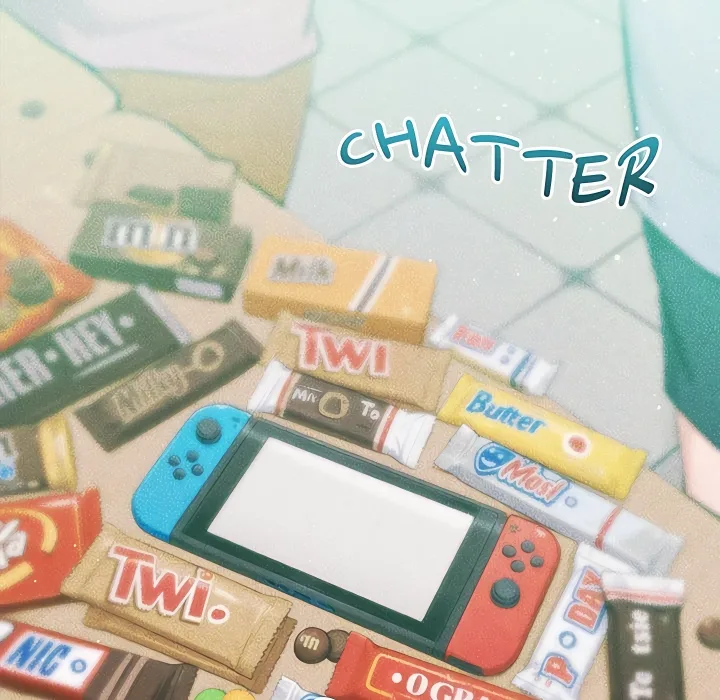 Never Just Friends Chapter 21 - Page 74 in English