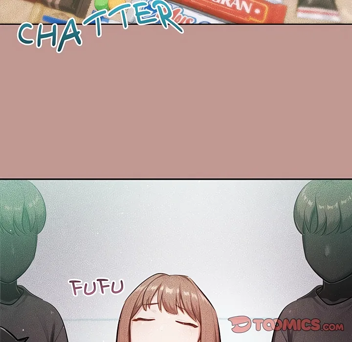 Never Just Friends Chapter 21 - Page 75 in English