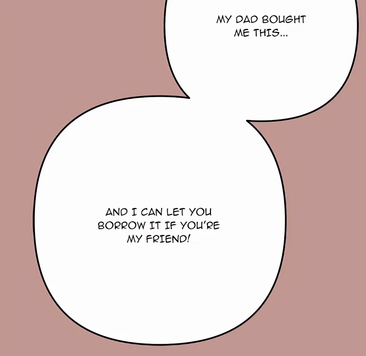 Never Just Friends Chapter 21 - Page 77 in English