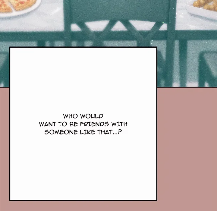 Never Just Friends Chapter 21 - Page 83 in English