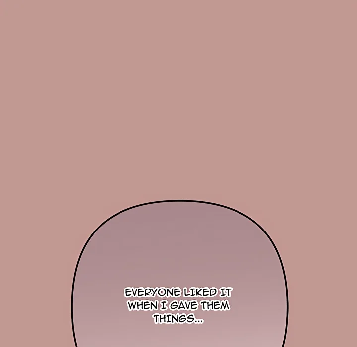 Never Just Friends Chapter 21 - Page 86 in English