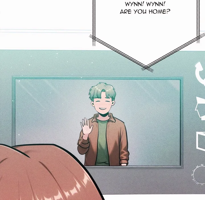 Never Just Friends Chapter 21 - Page 93 in English