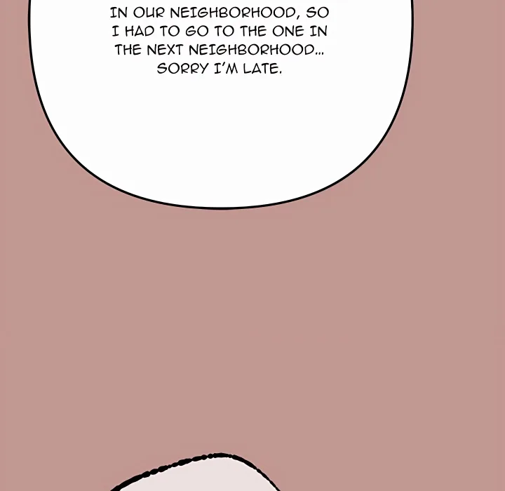 Never Just Friends Chapter 21 - Page 98 in English