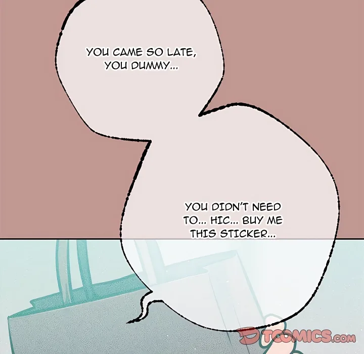 Never Just Friends Chapter 21 - Page 99 in English