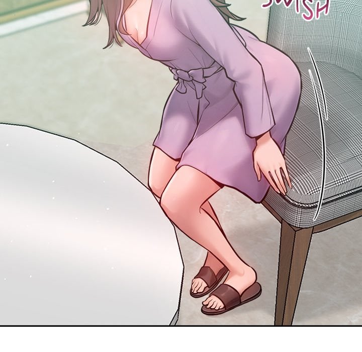 Never Just Friends Chapter 7 - Page 101 in English