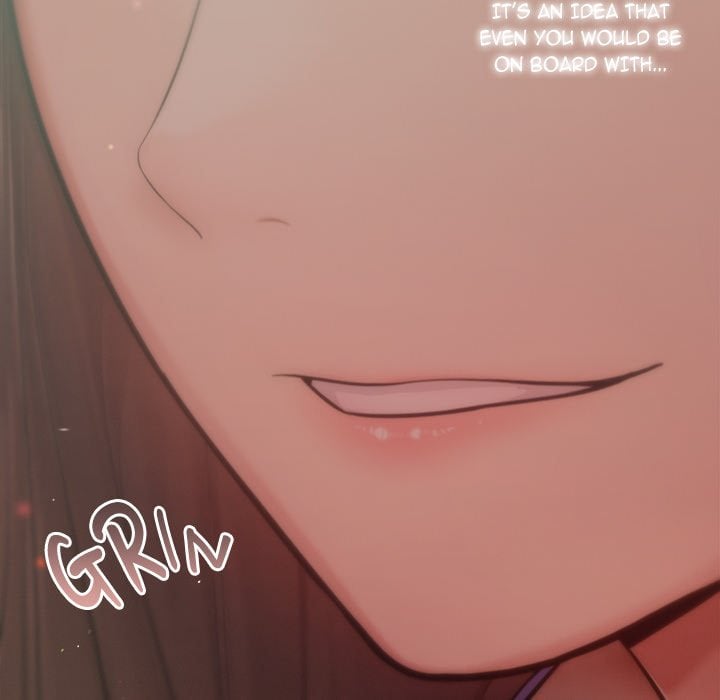 Never Just Friends Chapter 7 - Page 112 in English