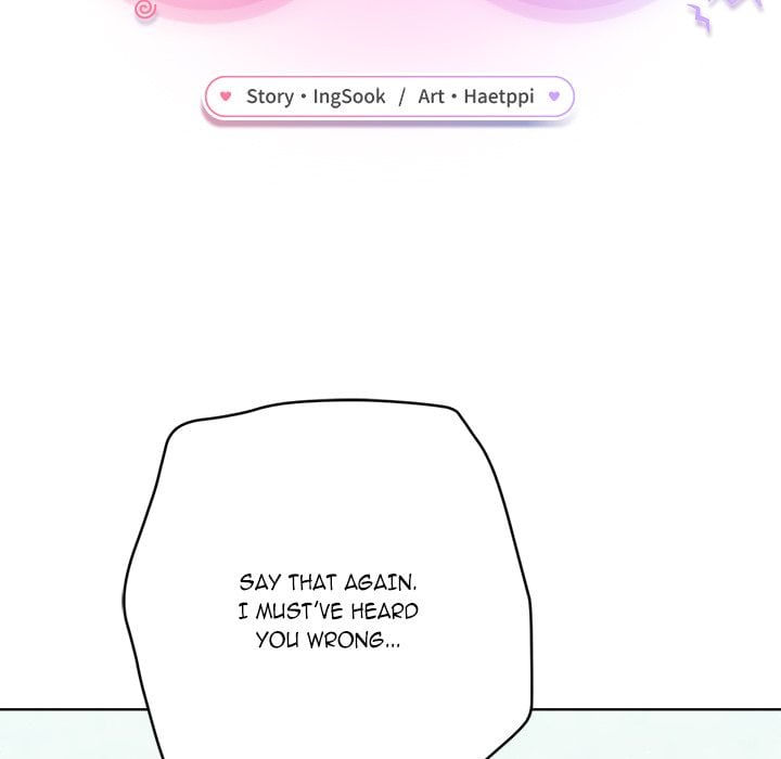 Never Just Friends Chapter 7 - Page 118 in English