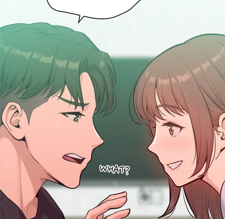 Never Just Friends Chapter 7 - Page 119 in English