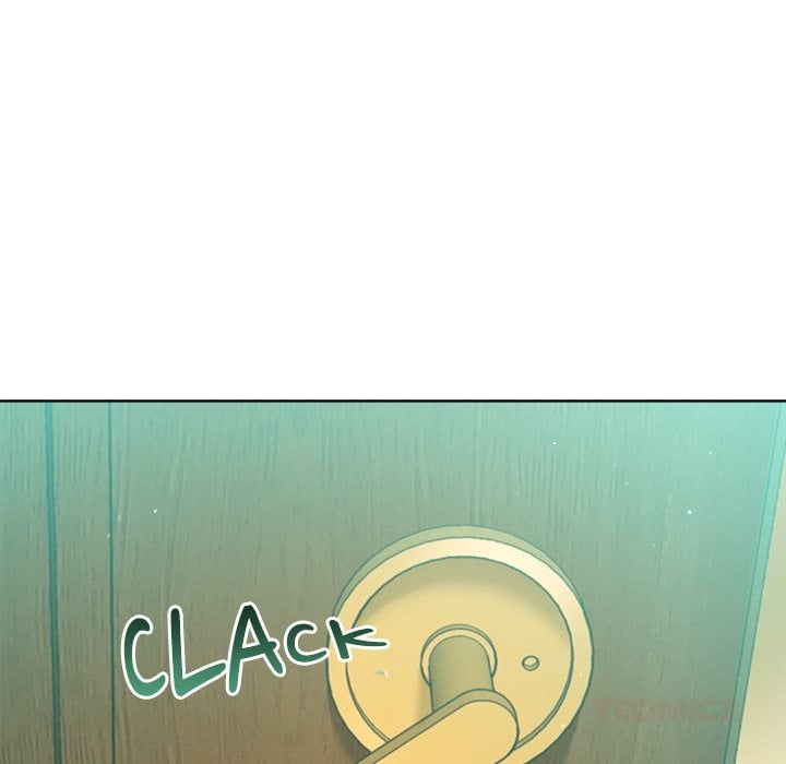 Never Just Friends Chapter 7 - Page 12 in English