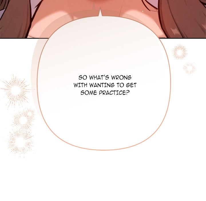 Never Just Friends Chapter 7 - Page 126 in English