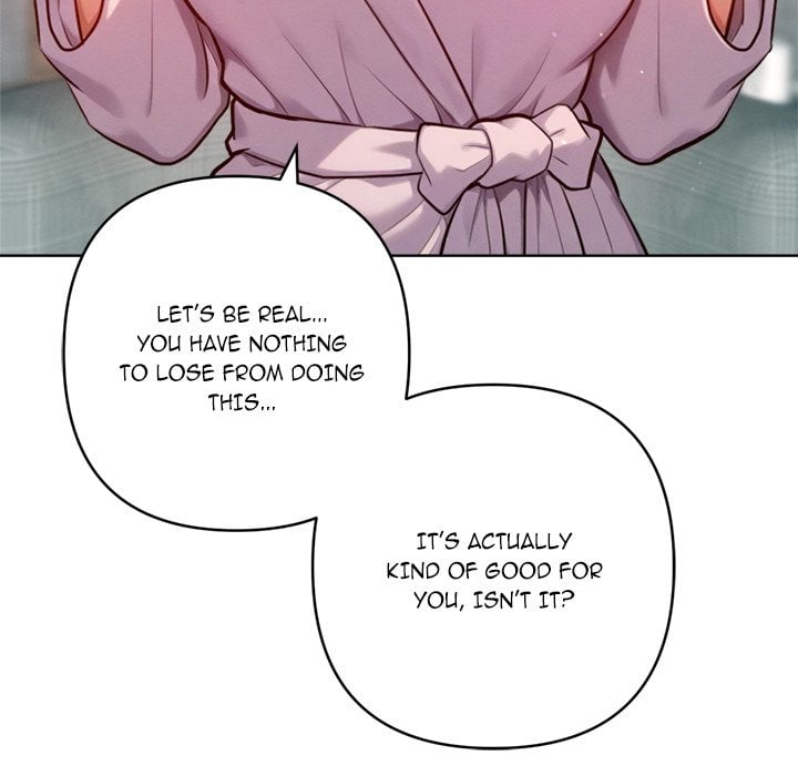 Never Just Friends Chapter 7 - Page 133 in English