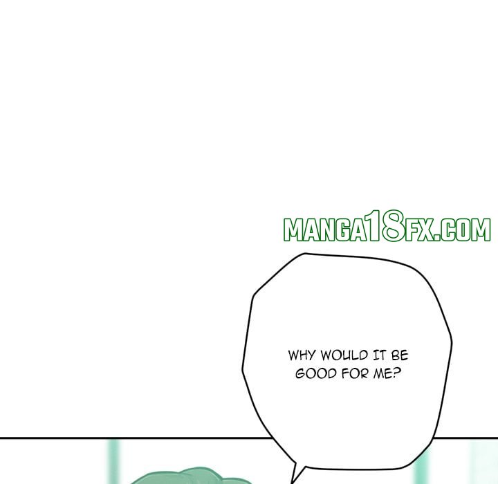Never Just Friends Chapter 7 - Page 134 in English